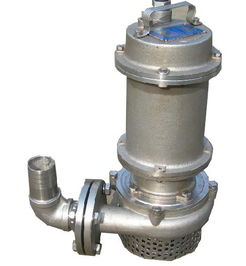 提供海水提取设备丨广东不锈钢耐腐蚀QXF海水潜水泵